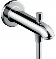 Излив Hansgrohe E 228 13424000 для ванны с душем