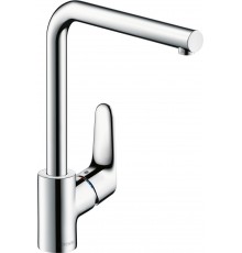Смеситель для кухни Hansgrohe Focus 31817000