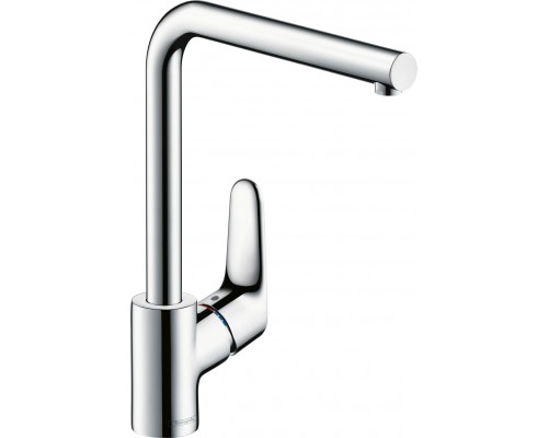 Смеситель для кухни Hansgrohe Focus 31817000