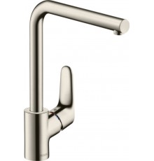 Смеситель для кухни Hansgrohe Focus 31817800