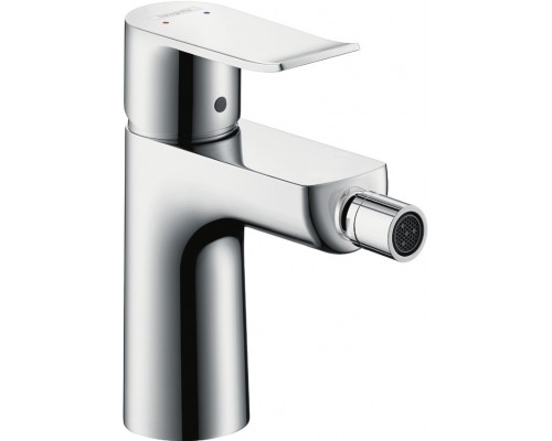 Смеситель для биде Hansgrohe Metris 31280000