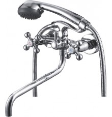 Универсальный смеситель Kaiser Carlson Lux 11056