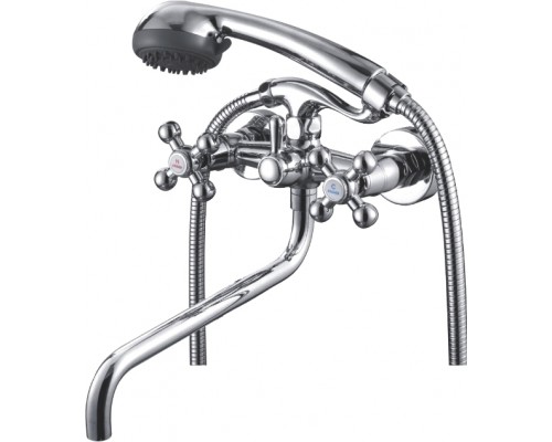 Универсальный смеситель Kaiser Carlson Lux 11056