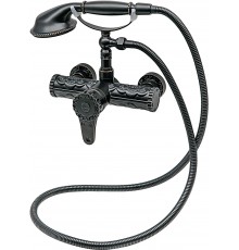 Смеситель для душа Milacio Villena MC.302.BBR