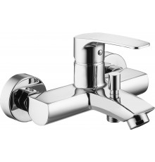 Смеситель для ванны с душем Paffoni Lime LM022CR