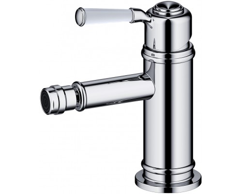 Смеситель для биде Timo Arisa 5312/00F chrome