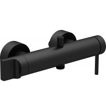 Смеситель для ванны с душем VitrA Origin A4261936 матовый черный