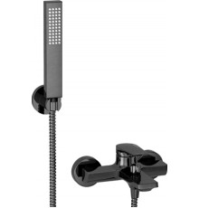 Смеситель для ванны с душем Wasserkraft Wiese 8401
