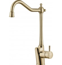 Смеситель для кухни Zorg Sanitary ZR 353 YF-BR