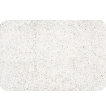 Коврик Spirella Highland 1013060 55x65, белый