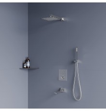 Душевая система скрытого монтажа RGW SP-371