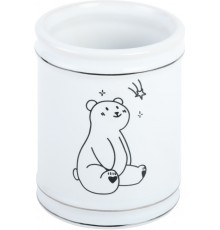 Стакан Fixsen Teddy FX-600-3