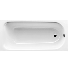 Стальная ванна Kaldewei Advantage Saniform Plus 362-1 / 363-1 / 160x70 см, с ножками, с самоочищающимся покрытием