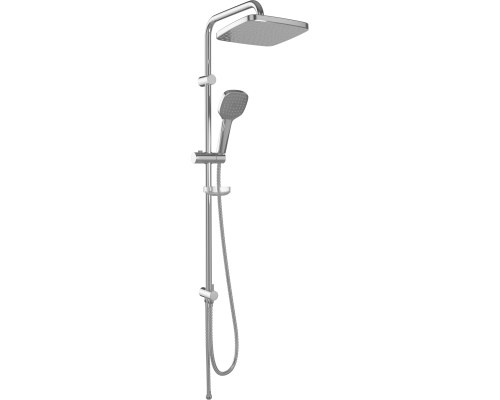Душевая стойка STWORKI Хельсингборг XE-05cr