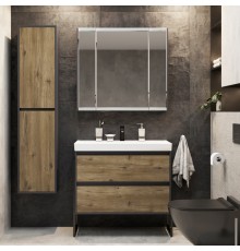 Мебель для ванной комнаты STWORKI Кронборг 90