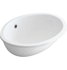 Раковина STWORKI 52 K0001-0526 встраиваемая