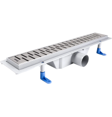 Душевой трап (лоток) Styron Medium STY-M-50 50 см