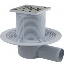Душевой трап AlcaPlast APV102