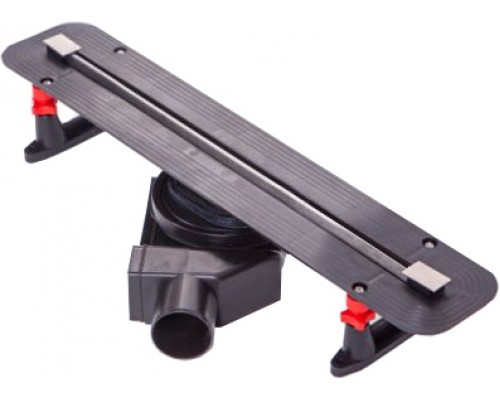 Душевой трап (лоток) Pestan Confluo Slim Line 650 с решеткой