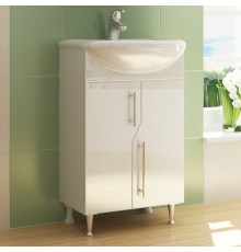 Тумба с раковиной Vigo Grand 50