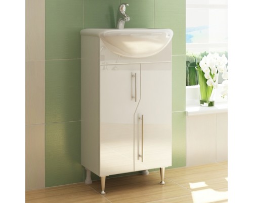 Тумба с раковиной Vigo Grand 45