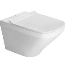 Унитаз подвесной Duravit DuraStyle 45510900A1