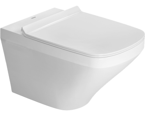 Унитаз подвесной Duravit DuraStyle 45510900A1