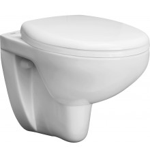 Унитаз подвесной Grohe Bau Ceramic 39427000
