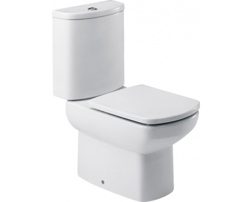 Унитаз-компакт Roca Dama senso Dama Senso 342517000