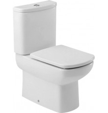 Унитаз-компакт Roca Dama senso Dama Senso Compacto 342518000