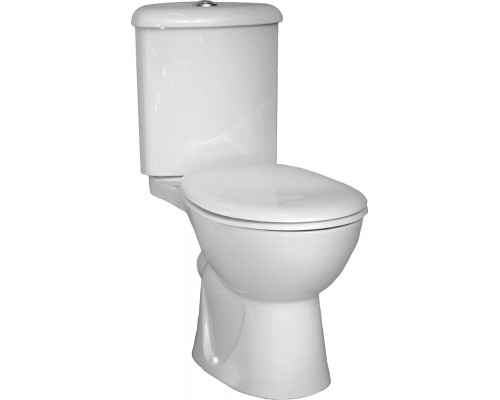 Унитаз-компакт VitrA Arkitekt 9754B003-7200