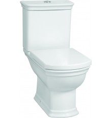Унитаз-компакт VitrA Serenada 9722B003-7203