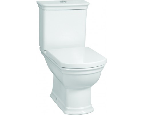 Унитаз-компакт VitrA Serenada 9722B003-7203
