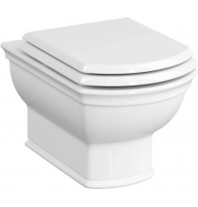 Унитаз подвесной VitrA Valarte 7805B003-0075
