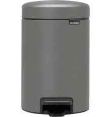 Мусорное ведро Brabantia NewIcon 126260 3л