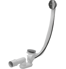 Слив-перелив Vagnerplast V55R полуавтомат