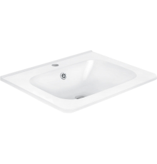 Мебельная раковина Vincea VCB-2VP600W 60 см