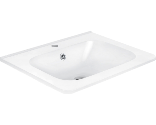 Мебельная раковина Vincea VCB-2VP600W 60 см