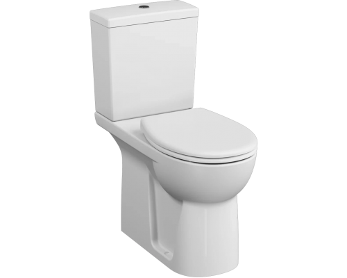 Унитаз-компакт VitrA Conforma 9832B003-7204 для людей с ограниченными возможностями