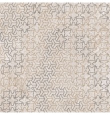 Декор VitrA Quarstone матовый, ректифицированный, морозостойкий 60x60 пэчворк