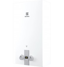 Проточный водонагреватель Electrolux High Performace GWH 10 Eco газовый