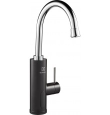 Проточный водонагреватель Electrolux Taptronic Black электрический