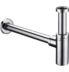 Сифон для раковины Wasserkraft A070