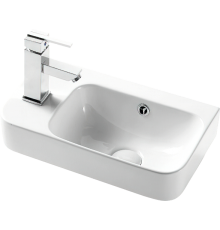 Рукомойник Weltwasser WW Aisbach 5117 L