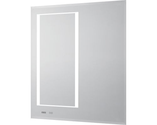 Зеркало AQUATON Сакура 100 с подсветкой