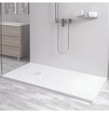 Душевой поддон прямоугольный STONE TRAY-W  800x1000