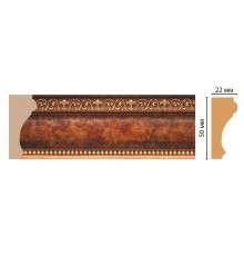Молдинг DECOMASTER 151-767 (50*22*2400мм)