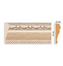 Молдинг DECOMASTER 152-11 (85*25*2400мм)