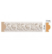 Молдинг DECOMASTER 157-19D ДМ (30*13*2400 мм)