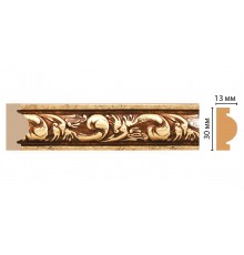 Молдинг DECOMASTER 157-552 ДМ (30*13*2400 мм)
